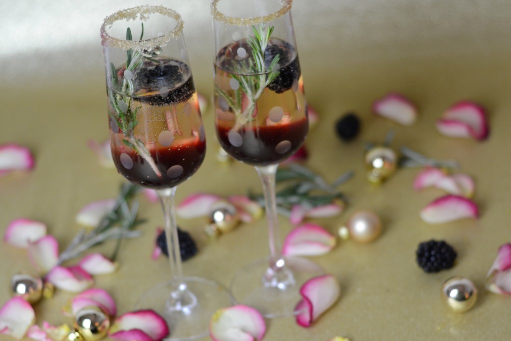 Prosecco Rezept