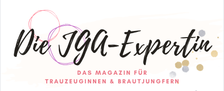 DIE JGA IDEEN