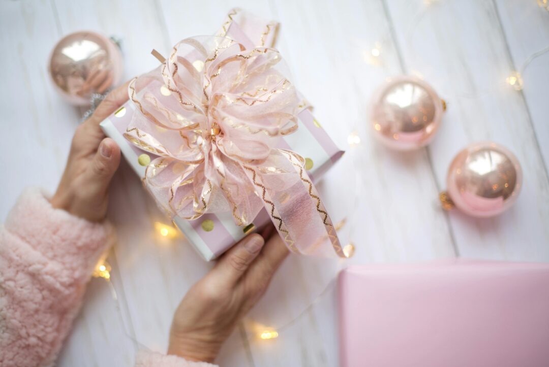 Weihnachtsgeschenk beste Freundin
